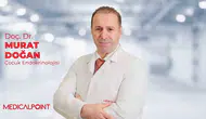 Çocuklarda kilo sorununu sadece yemekle açıklamak büyük hata