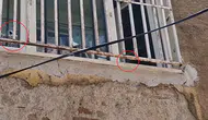 Diyarbakır'da eve kurşun yağdıran saldırganlar kaçtı