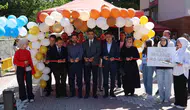 Söğütlü öğrenciler bilim ve spor dolu bir gün geçirdi