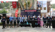 Kahramanmaraşlıların buluşma noktası Çınaraltı yeniden kapılarını açtı