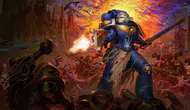 Warhammer 40K dizisinde Henry Cavill’e usta yönetmen eşlik edecek