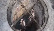 Burdur’da bir asırlık lezzet sırrı çamurla mühürlenen kuyularda saklı
