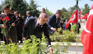 Elazığ 15 Temmuz şehitleri için tek yürek oldu