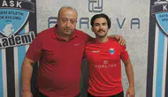 Kayseri Atletikspor gol yollarını kral ile güçlendirdi
