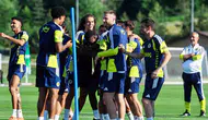 Fenerbahçe yeni sezon hazırlıklarında sona yaklaştı