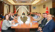 Hakkari gençleri korumak için yeni önlemler alıyor