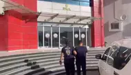 Malatya’da yasa dışı bahis çetesine milyarlık darbe