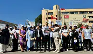 Diyarbakırda belediye işçilerinin iki yıllık direnişi sürüyor