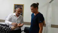 Fındık hasadına çıkmadan önce vücudunuzu hazırlayın