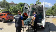 Kocaeli'de yürümekte zorlanan hastalar için ücretsiz nakil dönemi