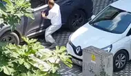 Sakarya'da park yeri kavgası bıçaklı saldırıya dönüştü