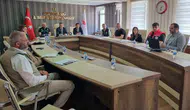 Bayburt işletmelerine su verimliliği belgesi zorunluluğu geldi
