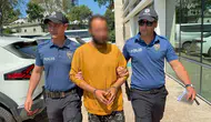 Samsun’da kediye tekme atan saldırgan cezaevine gönderildi