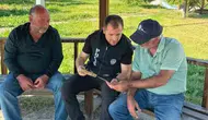 Ardahan’da polisten dolandırıcılara karşı saha uyarısı