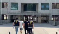 Manavgat sokaklarında firari avı bitti