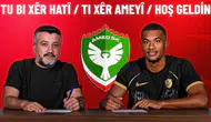 Amedspor kalesini Avrupa tecrübesine sahip Alban Lafont’a emanet etti