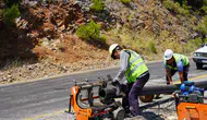Fethiye’nin üç mahallesinde su kesintisi çilesi bitiyor