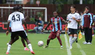 Trabzonsporlu Cabral dünyayı kendine hayran bıraktı