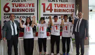 Malatyalı öğrenciler sınav sonuçlarıyla Türkiye’nin zirvesine yerleşti