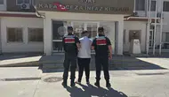 Kuşadası'nda yakalanan suç örgütü üyeleri cezaevine gönderildi