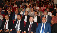 Bakan Yumaklı Uşak’ta yeni su projelerini duyurdu