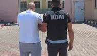 Fethiye’de 12 yıl aranan firari saklandığı evde kıskıvrak yakalandı