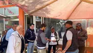 Ardahan’da emniyet ekipleri sıkı denetim başlattı