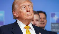 Trump'tan şaşırtan iddia: Türkiye'nin İsrail'le savaşa girmesini ben engelledim