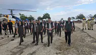 Mersin orman yangınlarına karşı alarm durumuna geçti