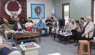 Samsun’da şehitler için 271’inci kez bir araya gelindi