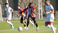 Kayserispor Pendikspor karşısında hazırlık sınavını kaybetti