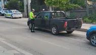Bilecik sokaklarında geniş çaplı huzur operasyonu