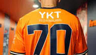 Başakşehir kanat hattını Danimarkalı yıldızla güçlendirdi
