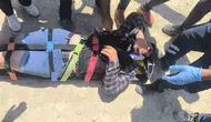 Hatay'da şantiyede feci kaza İşçi akıma kapıldı