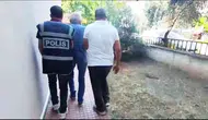 37 yıllık hapis cezası olan firari Denizli’de yakayı ele verdi