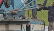 Ardahan’da musluklar artık daha gür akacak