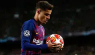 Coutinho heyecanı kısa sürdü: Teknik heyetten transfere flaş veto