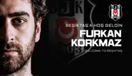 Furkan Korkmaz kariyerine Beşiktaş formasıyla devam edecek