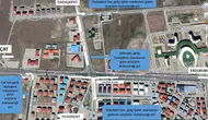 Erzurum trafiğinde iki yıla yayılan kavşak değişikliği