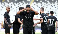 Manisa FK'nın golcüsü Diony Süper Lig yolunda