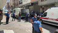 Cezaevi izniyle eve döndü, dehşet saçtı