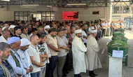 Mersin Tarsus’ta bir aile denizde boğularak hayatını kaybetti