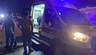 Sivas’ta kafa kafaya kaza 6 kişi hastanelik oldu