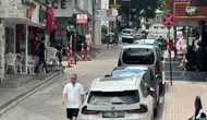 Bilecik’te sokak kapatma kavgası büyüyor