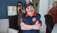 Nihal Su için itfaiye ekipleri gökyüzüne çıktı