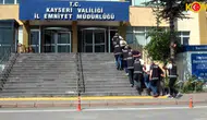 Ehliyet sınavında yapay zeka hilesi yapan çete çökertildi