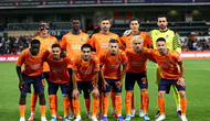 Başakşehir Avrupa yolunda Finlandiya deplasmanında ter dökecek