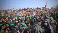 Hamas Gazze için şartını koydu İsrail sözünü tutmazsa anlaşma biter