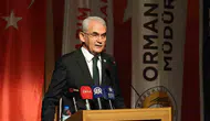Bursa orman yangınlarına karşı savunmasını güçlendiriyor