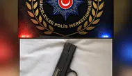 Çorum polisi sokakları denetledi 9 kişi yakalandı